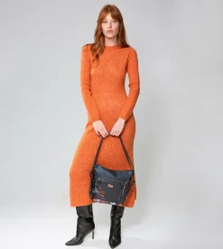 Anekke Kyomu Shoulder Bag Convertible Into A Kyomu Backpack Best
