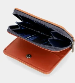 Anekke Kyomu Small Rfid Wallet Cheap