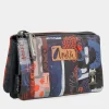 Anekke Kyomu Triple Purse Best