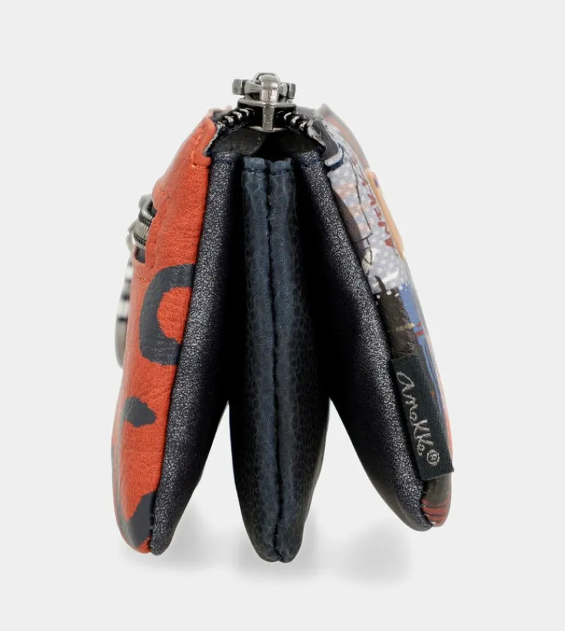 Anekke Kyomu Triple Purse Best