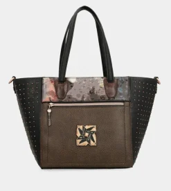 Anekke Large Shopper With Removable Interior Shoen Online
