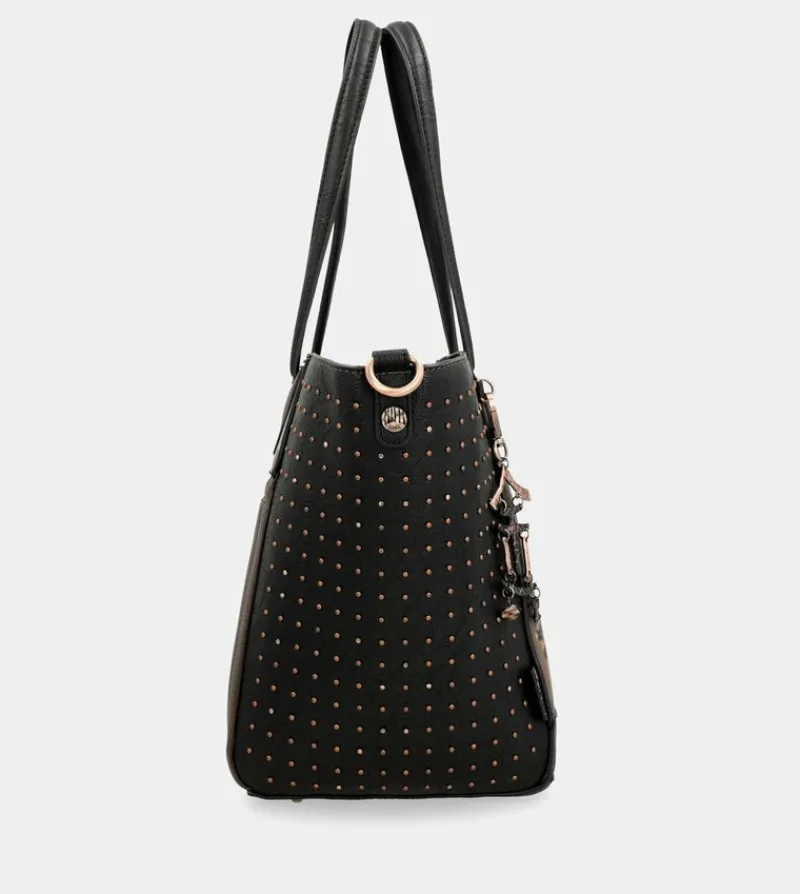 Anekke Large Shopper With Removable Interior Shoen Online