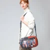 Anekke Large Shoulder Bag Kyomu Store