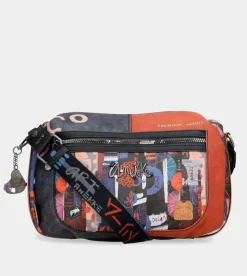 Anekke Large Shoulder Bag Kyomu Store