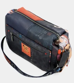 Anekke Large Shoulder Bag Kyomu Store