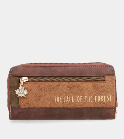 Anekke Large Urban Logo Wallet Hot
