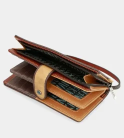 Anekke Large Wallet Voice Store