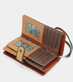 Anekke Large Wallet Voice Store
