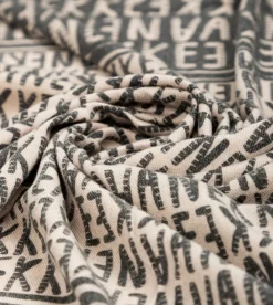 Anekke Logo Pashmina Best