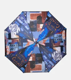 Anekke Long Vinyl Shoen Umbrella Best