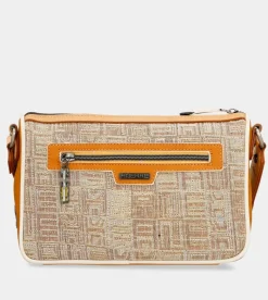 Anekke Magic Souls 2 In 1 Crossbody Bag And Crossbody Bag Discount