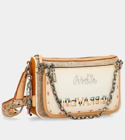 Anekke Magic Souls 2 In 1 Crossbody Bag And Crossbody Bag Discount