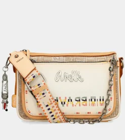 Anekke Magic Souls 2 In 1 Crossbody Bag And Crossbody Bag Discount