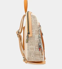 Anekke Magic Souls Backpack For Strolling Shop