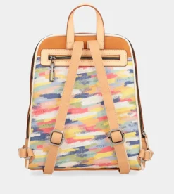 Anekke Magic Souls Backpack With Double Compartment Store