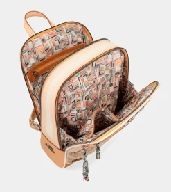 Anekke Magic Souls Backpack With Double Compartment Store