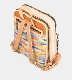Anekke Magic Souls Backpack With Double Compartment Store