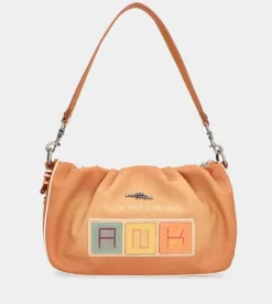 Anekke Magic Souls Baguette Crossbody Bag Best Sale