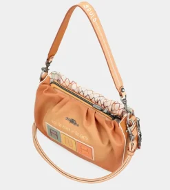 Anekke Magic Souls Baguette Crossbody Bag Best Sale
