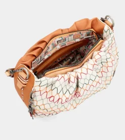 Anekke Magic Souls Baguette Crossbody Bag Best Sale