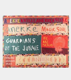 Anekke Magic Souls Beach Sheet Cheap