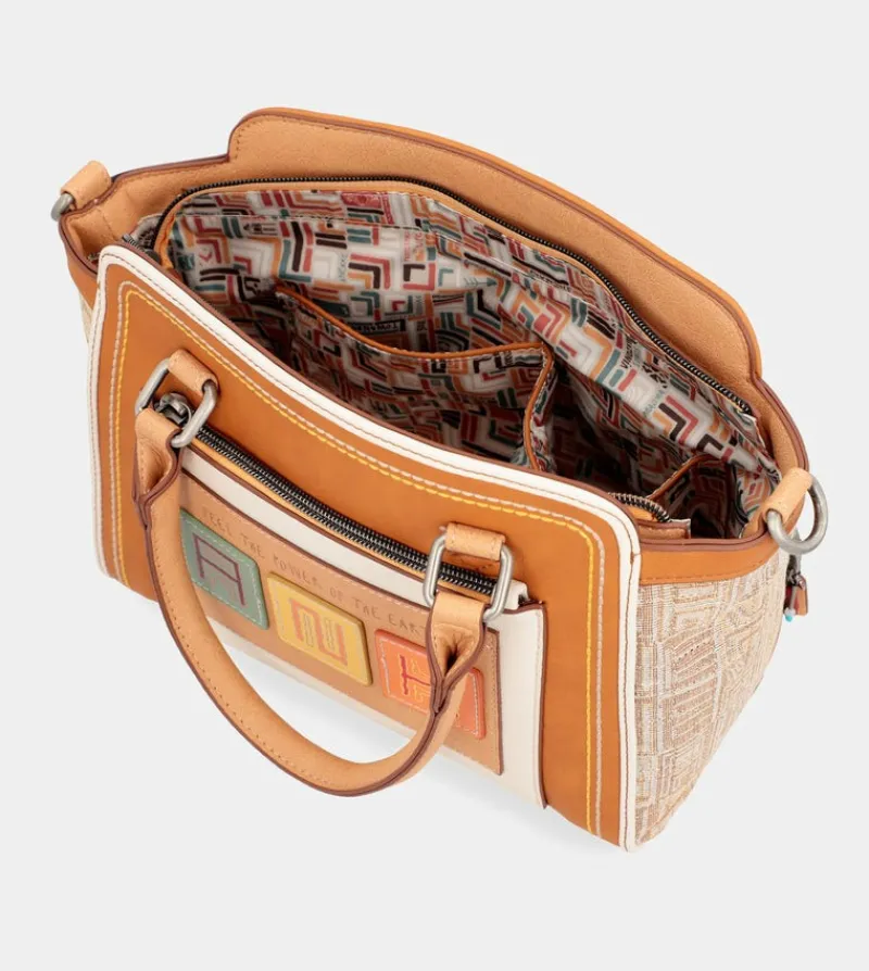 Anekke Magic Souls Bowling Bag Cheap