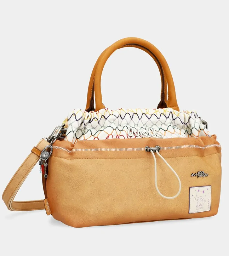 Anekke Magic Souls Bowling Bag With Shoulder Strap Discount