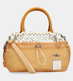 Anekke Magic Souls Bowling Bag With Shoulder Strap Discount