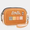 Anekke Magic Souls Briefcase With 2 Compartments Outlet