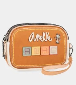 Anekke Magic Souls Briefcase With 2 Compartments Outlet