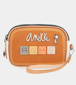 Anekke Magic Souls Briefcase With 2 Compartments Outlet