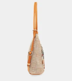 Anekke Magic Souls Convertible Crossbody Bag Into A Magic Souls Rucksack Cheap
