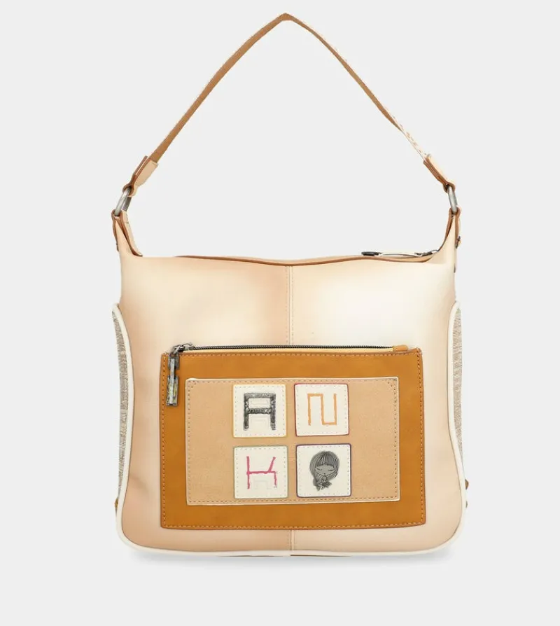 Anekke Magic Souls Crossbody Bag Cheap