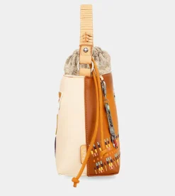 Anekke Magic Souls Crossbody Bag With Shoulder Strap Best Sale