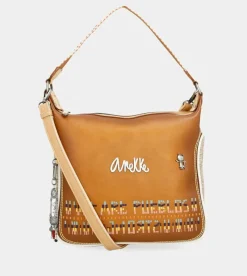Anekke Magic Souls Crossbody Bag Cheap