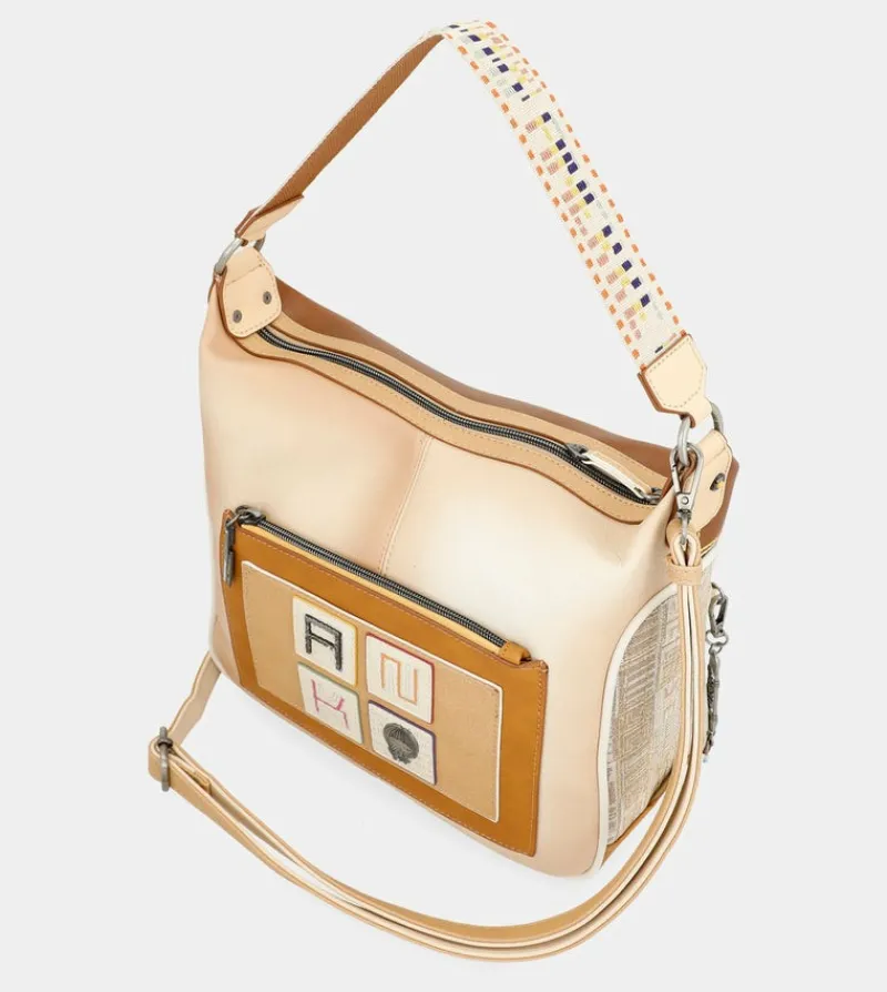 Anekke Magic Souls Crossbody Bag Cheap