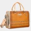 Anekke Magic Souls Doctor'S Crossbody Bag Sale