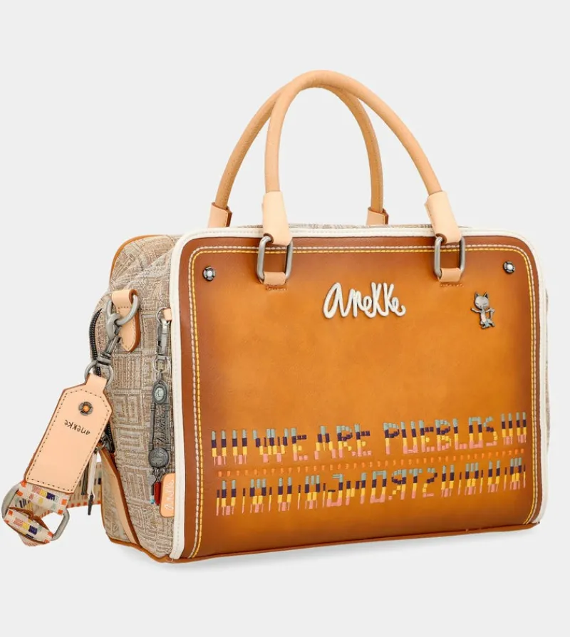 Anekke Magic Souls Doctor'S Crossbody Bag Sale