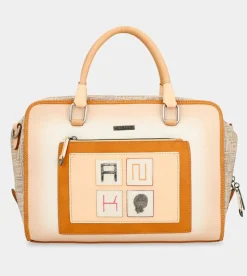 Anekke Magic Souls Doctor'S Crossbody Bag Sale