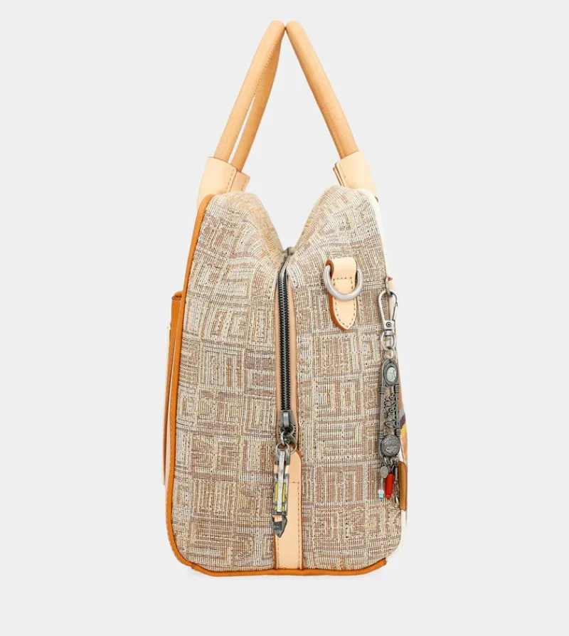 Anekke Magic Souls Doctor'S Crossbody Bag Sale