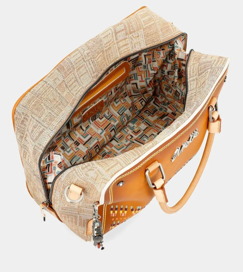 Anekke Magic Souls Doctor'S Crossbody Bag Sale