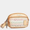 Anekke Magic Souls Oval Crossbody Bag Online