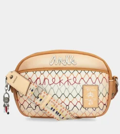 Anekke Magic Souls Oval Crossbody Bag Online