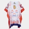 Anekke Magic Souls Print Kaftan Sale