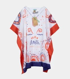 Anekke Magic Souls Print Kaftan Sale
