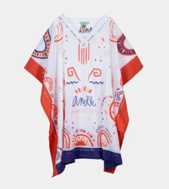 Anekke Magic Souls Print Kaftan Sale