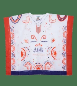 Anekke Magic Souls Print Kaftan Sale