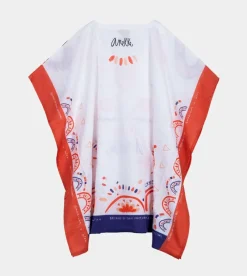 Anekke Magic Souls Print Kaftan Sale