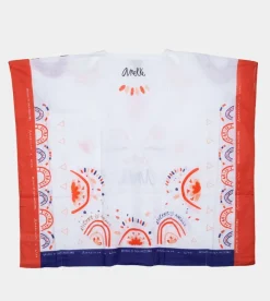 Anekke Magic Souls Print Kaftan Sale
