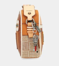 Anekke Magic Souls Rectangular Crossbody Bag Store